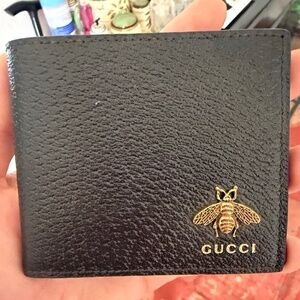 Gucci wallet